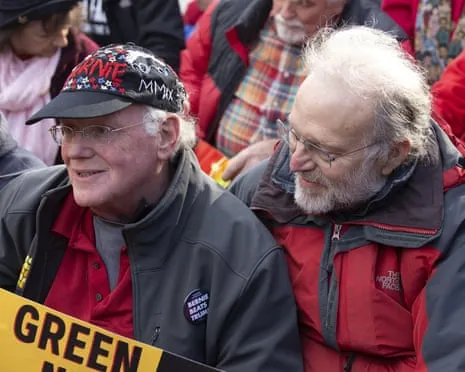 When Ben & Jerry’s is muzzled, the conclusion is inescapable: the era of corporate ethics is over.