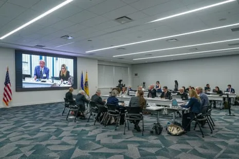 Robert F Kennedy Jr's Immunization Committee Drops Proposal for Vote on Infant Hep B Shots