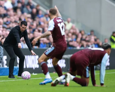 The Villans Face Challenging Start Amid Financial Rule Violations