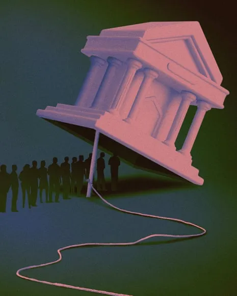 How Trump Has Turned the Judicial System Inside Out to Achieve Deportation Objectives